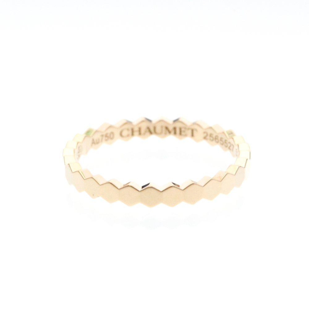 Chaumet Bee My Love Band 18K Rose Gold